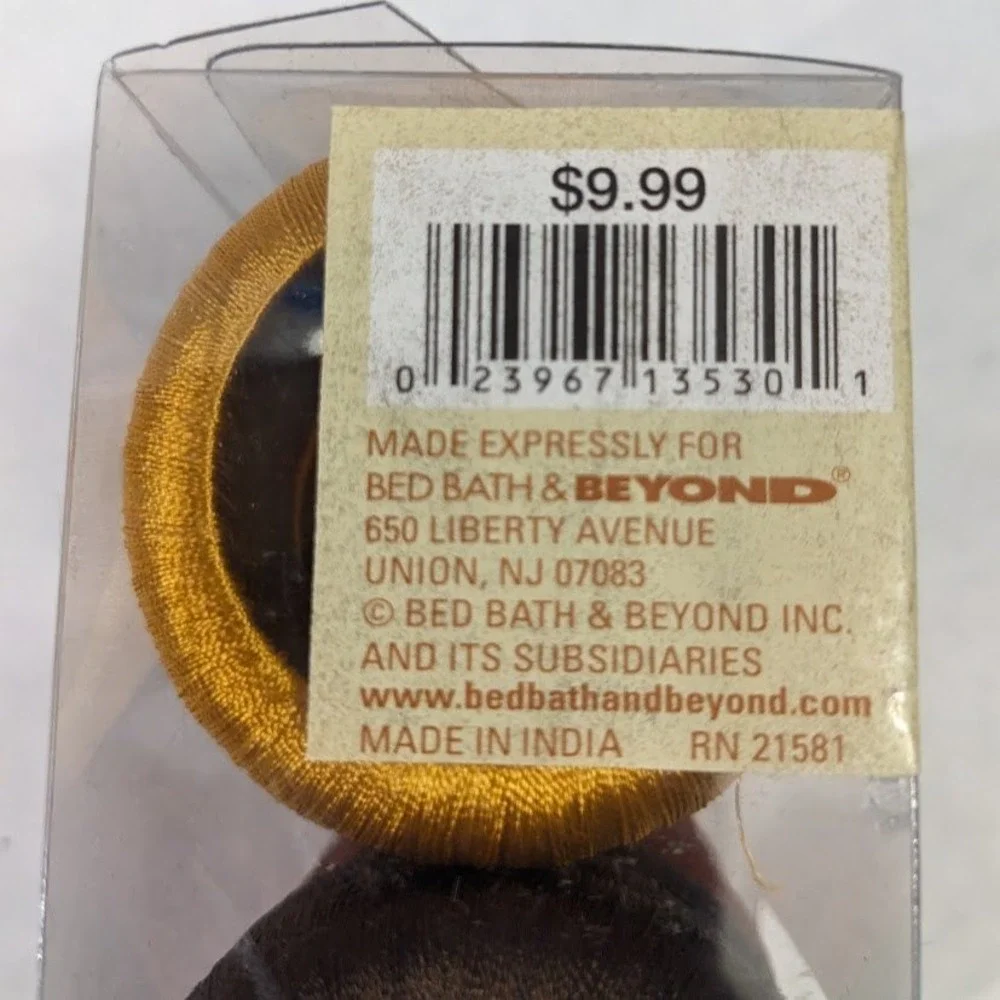 Bed Bath & Beyond new box